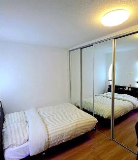 Port Marianne Apartment | Studio Antigone centre ville