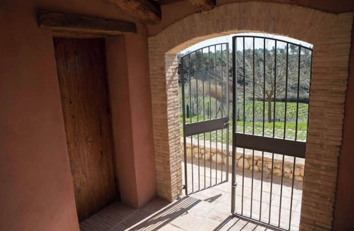 Aiguamurcia House | studio apartment