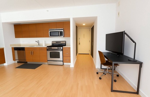 Midtown West Apartment | Studio apart Time Square, studio HK