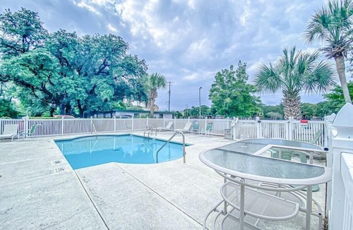 Fort Walton Beach Apartment | Studio Apartment Near Beaches