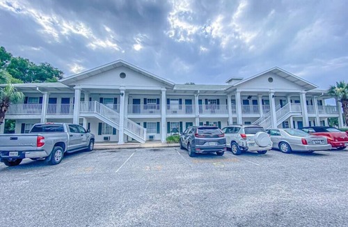 Fort Walton Beach Apartment | Studio Apartment Near Beaches