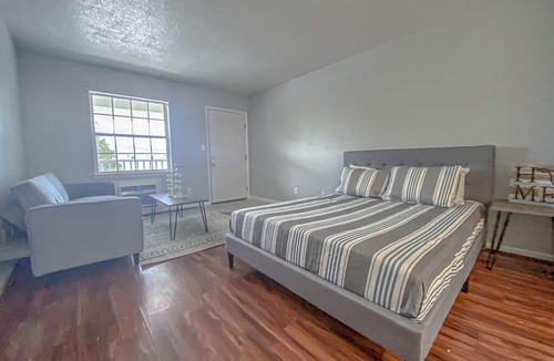 Fort Walton Beach Apartment | Studio Apartment Near Beaches