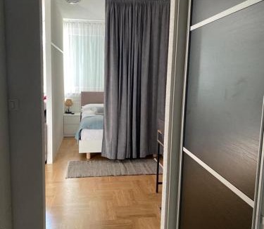 Zagreb Apartment | Studio Apartman Ana