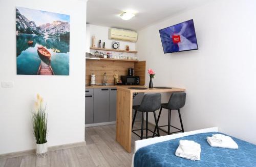 Metkovic Apartment | Studio apartman Antonio