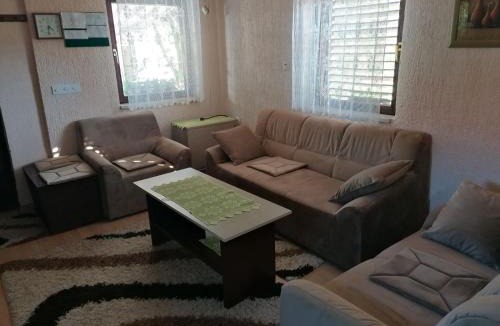 Presika Apartment | Studio Apartman Barbara