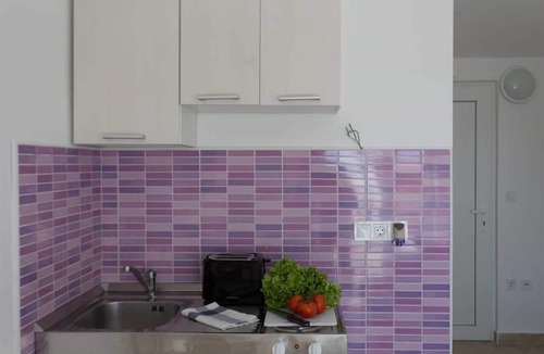 Gorica Apartment | Studio Apartman Blue View