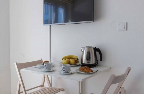 Gorica Apartment | Studio Apartman Blue View