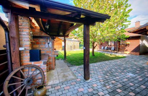 Jastrebarsko Apartment | Studio apartman Buteo