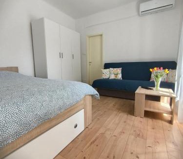 Belej Apartment | Studio apartman Finally