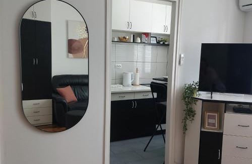 Mukinje Apartment | Studio apartman Lynx