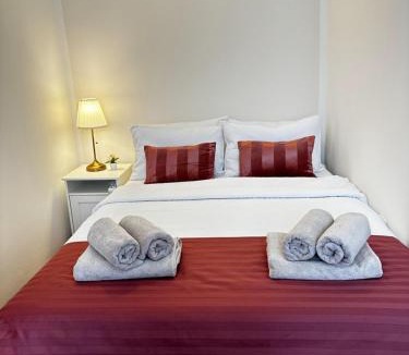 Mukinje Apartment | Studio apartman Lynx