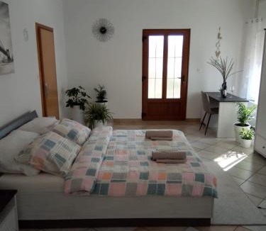 Otocac Apartment | Studio apartman KIKA