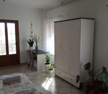 Otocac Apartment | Studio apartman KIKA