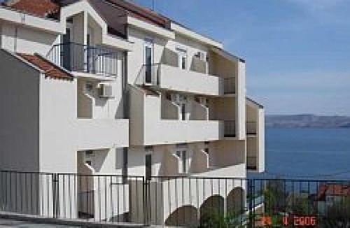 Karlobag Apartment | Studio Apartman Kranjec