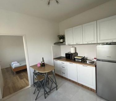Lozica Apartment | Studio apartman L&A