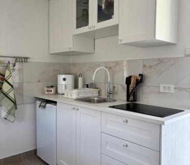 Krnjak Apartment | Studio apartman Matea