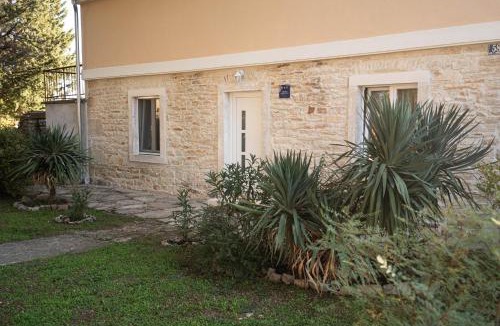 Kistanje Apartment | Studio apartman MALA OAZA