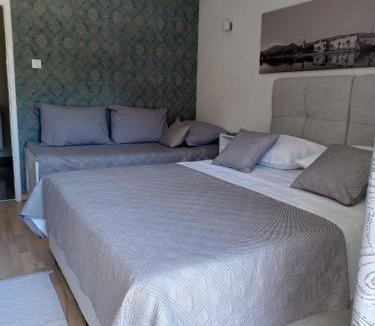 Trogir Apartment | Studio apartman Marija