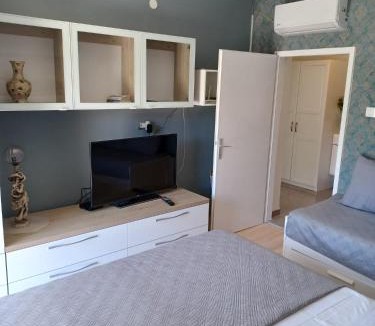 Trogir Apartment | Studio apartman Marija