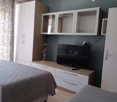 Trogir Apartment | Studio apartman Marija