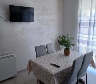 Trogir Apartment | Studio apartman Marija