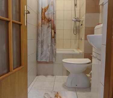 Kraljevica Apartment | Studio apartman Nina