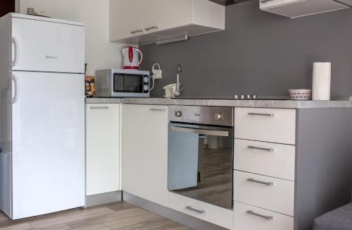 Kastav Apartment | Studio Apartman Nina