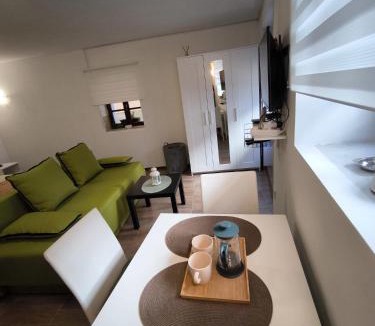 Valun Apartment | Studio apartman Nona Angela-Valun