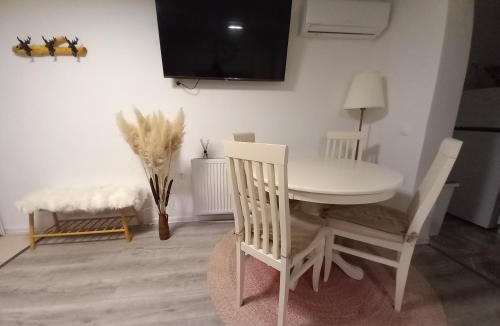 Presika Apartment | Studio apartman Singer