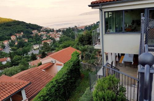Sucici Apartment | Studio Apartman Veles