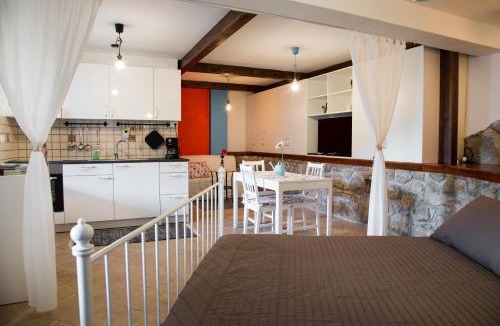 Sucici Apartment | Studio Apartman Veles