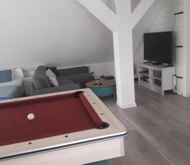 Breznik Plesivicki Apartment | Studio apartman Zagreb Horvati