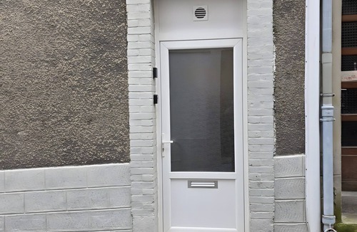 Bort-les-Orgues Apartment | Studio Apartment “Chez Marie” in Bort-les-Orgues – Ideal for 2 Guests