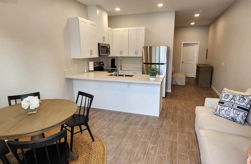 Fountain Valley Apartment | Studio apartment in Orange County Resort Village
