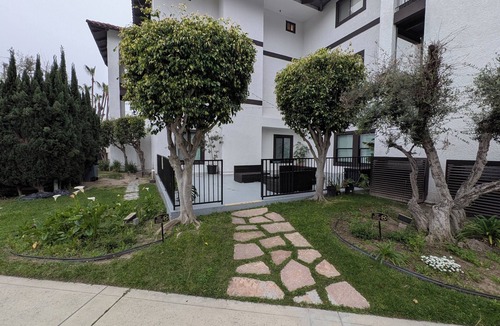 Fountain Valley Apartment | Studio apartment in Orange County Resort Village