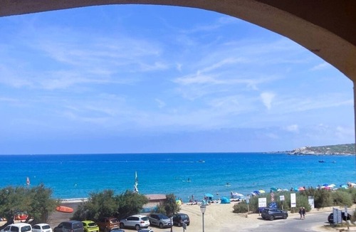 Algajola Apartment | studio apartment - 2/4 persons