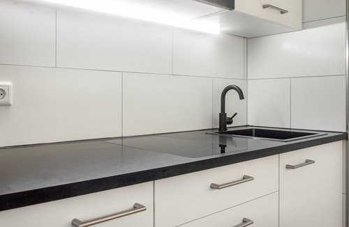 Parsberg Apartment | Studio Apartment '2' with Wi-Fi