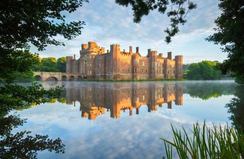 Hailsham Apartment | Studio Apartment 21 - Uk48724