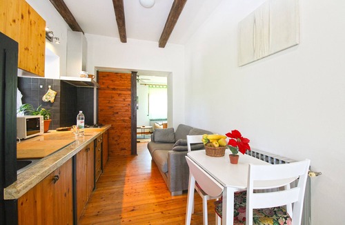 Kanfanar Apartment | Studio apartment 2325/109882 (Istria - Kanfanar), 15000m from the beach