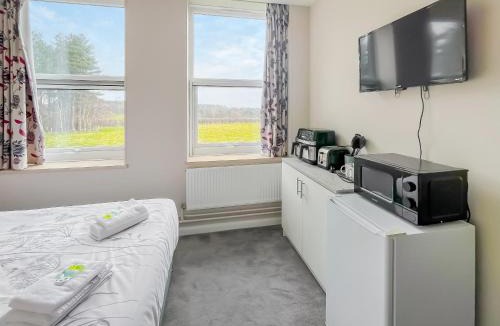Hailsham Apartment | Studio Apartment 6 - Uk48706