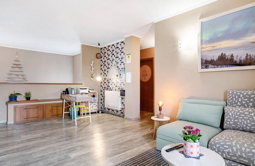 Aosta Apartment | Studio Apartment 'Alpen Pila Residence - 2' with Mountain View, Wi-Fi and Air Conditioning