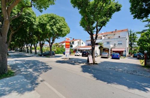 Zadar Apartment | Studio apartment Ante