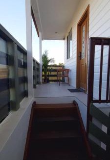 Collingwood Park Apartment | Studio Apartment