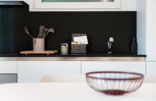 Montagnola Apartment | Studio apartment with lakeview terrace (LA PALMA 3)