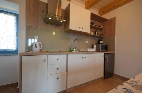 Skrbcici Apartment | Studio apartment Depope 2