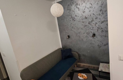 Karlovac Apartment | Studio Apartment Enter - Studio Apartment With Terrace