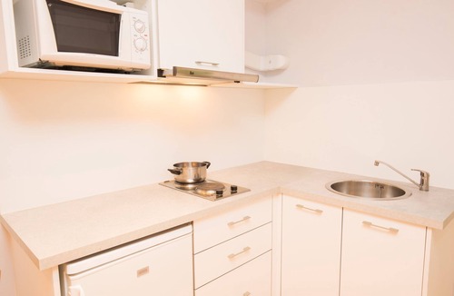 Platja d'Aro Apartment | Studio Apartment for 2 people