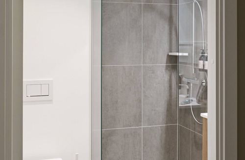 Øgadekvarteret Apartment | Studio Apartment for 2