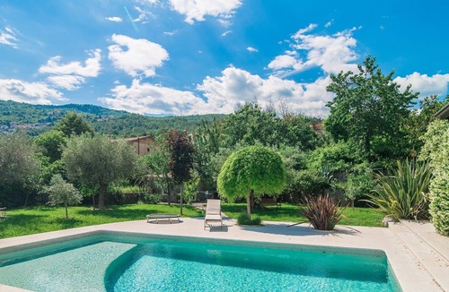 Opric Apartment | Studio apartment for 2 people in Villa Arta