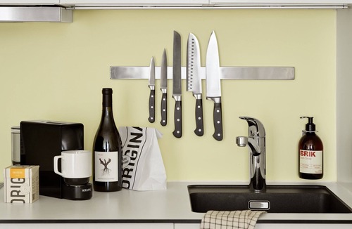 Amager Apartment | Studio Apartment for 3